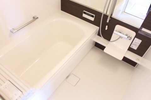 ローズパルの物件内観写真