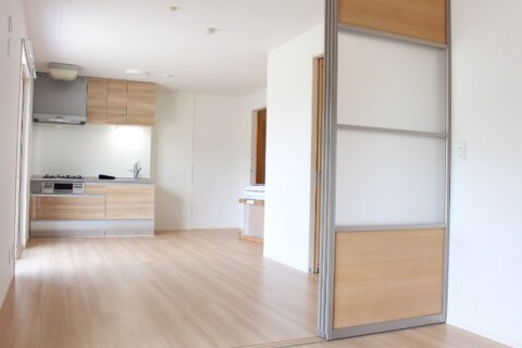 ローズパルの物件内観写真