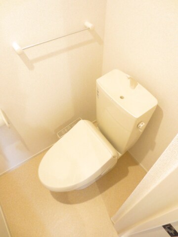 エーリ・フノマージュの物件内観写真