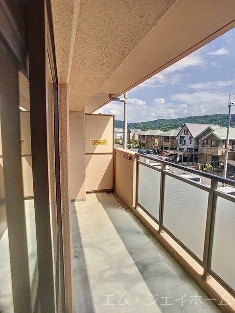 ドリーミィーの物件内観写真