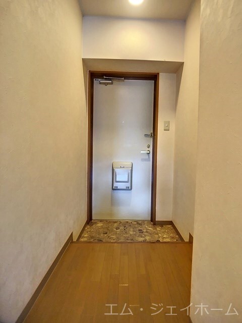 ドリーミィーの物件内観写真