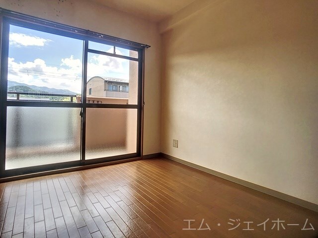 ドリーミィーの物件内観写真