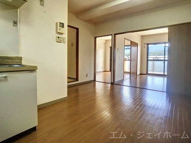 ドリーミィーの物件内観写真