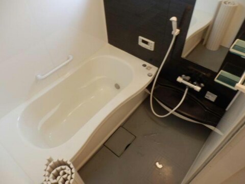 リビングタウン唐崎　B棟の物件内観写真