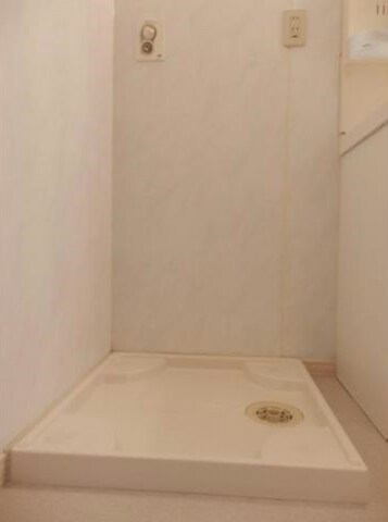 リビングタウン唐崎　B棟の物件内観写真