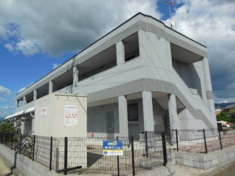 和（なごみ）の物件外観写真