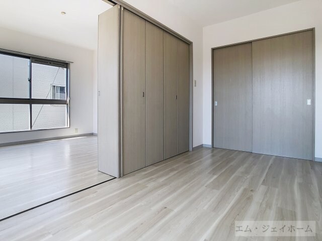 コーポ茜の物件内観写真