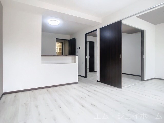 ハートフル　エトワールの物件内観写真