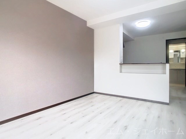 ハートフル　エトワールの物件内観写真