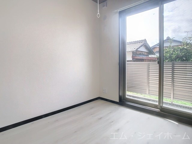 ハートフル　エトワールの物件内観写真