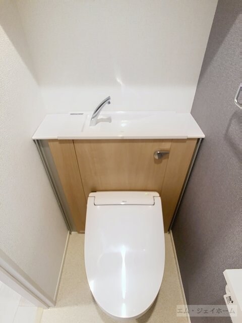 レスパスカルムの物件内観写真