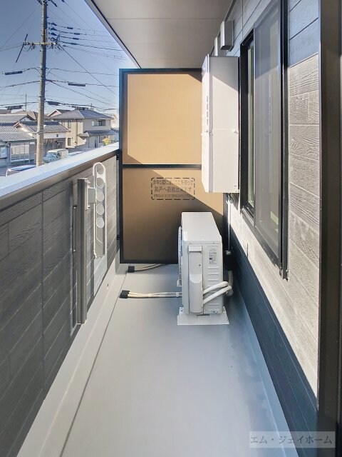 レスパスカルムの物件内観写真