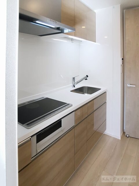 レスパスカルムの物件内観写真