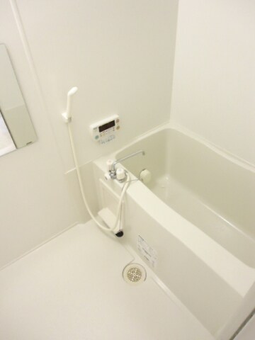 グランフォーレの物件内観写真