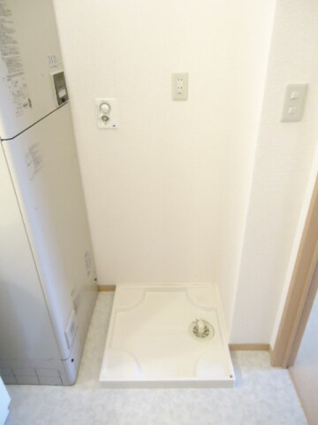 グランフォーレの物件内観写真