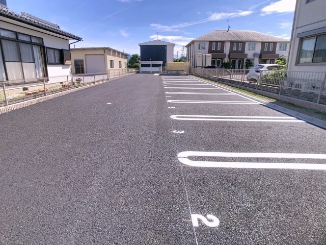 Via Luceの物件外観写真