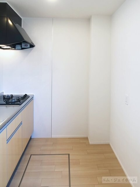 Via Luceの物件内観写真