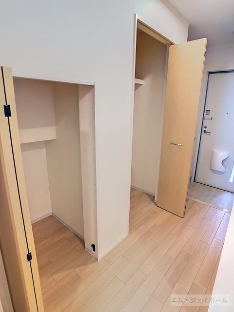 Via Luceの物件内観写真