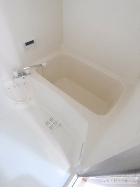 プレシードパークⅡの物件内観写真