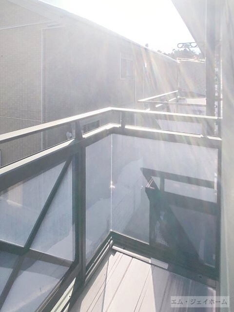 プレシードパークⅡの物件内観写真