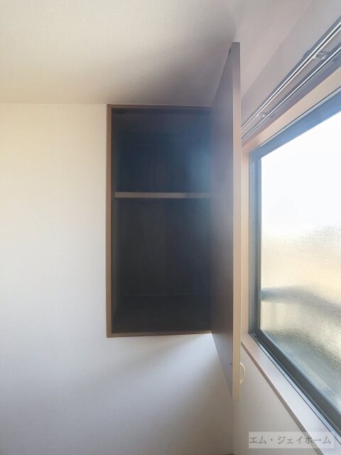 プレシードパークⅡの物件内観写真