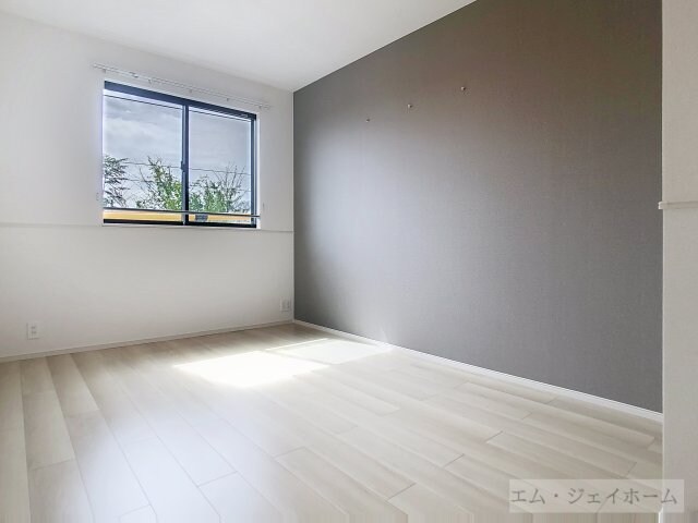 モデルヌ　アンジュの物件内観写真