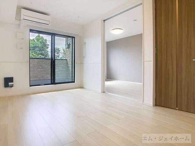 モデルヌ　アンジュの物件内観写真