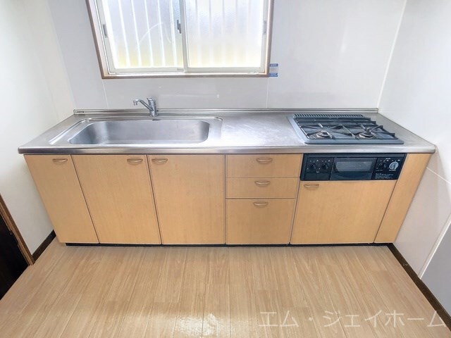 ライフステージ花水木の物件内観写真