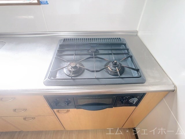 ライフステージ花水木の物件内観写真