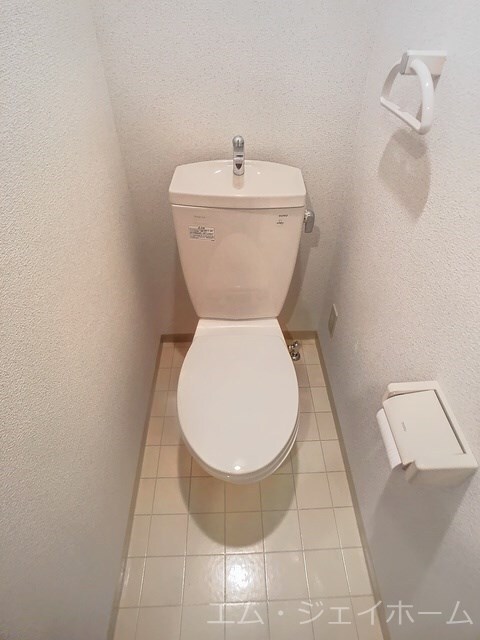 ヴェル・ベルヴィの物件内観写真