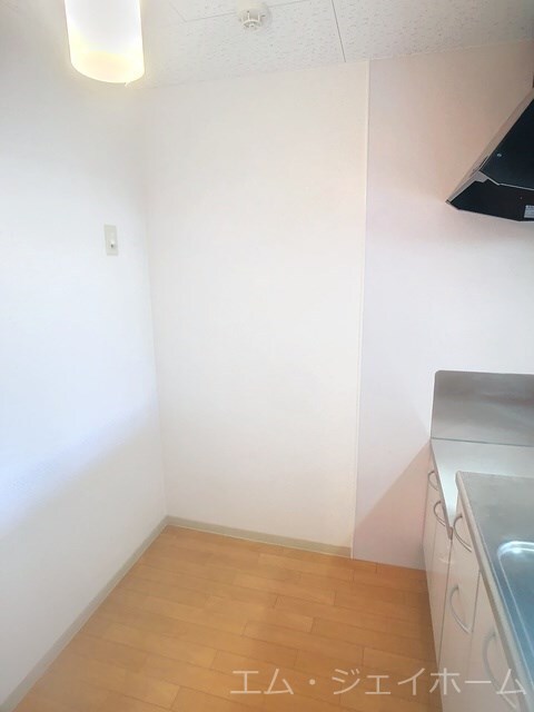 ヴェル・ベルヴィの物件内観写真