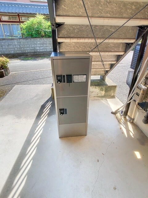 リサージュ　Aの物件内観写真