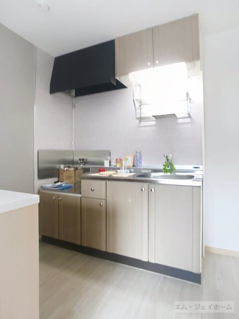 リサージュ　Aの物件内観写真