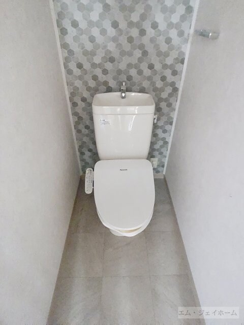 リサージュ　Aの物件内観写真