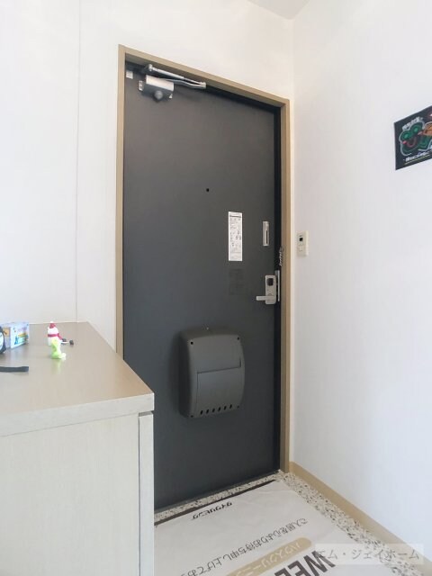 リサージュ　Aの物件内観写真