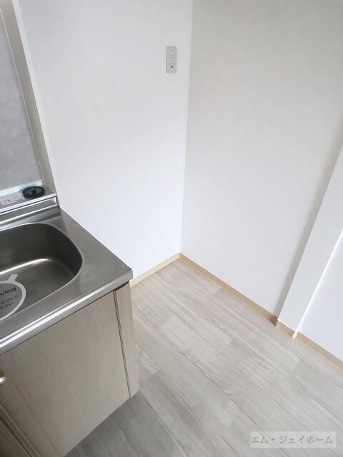 リサージュ　Aの物件内観写真