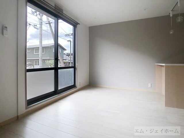 リサージュ　Aの物件内観写真