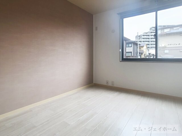 リサージュ　Aの物件内観写真