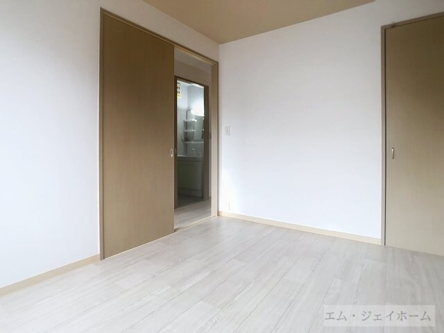 リサージュ　Aの物件内観写真