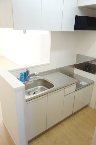 ベストウォール篠原の物件内観写真