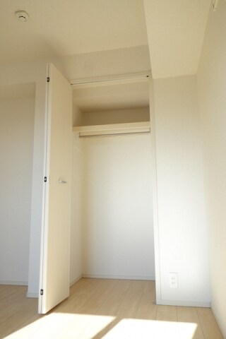 ベストウォール篠原の物件内観写真