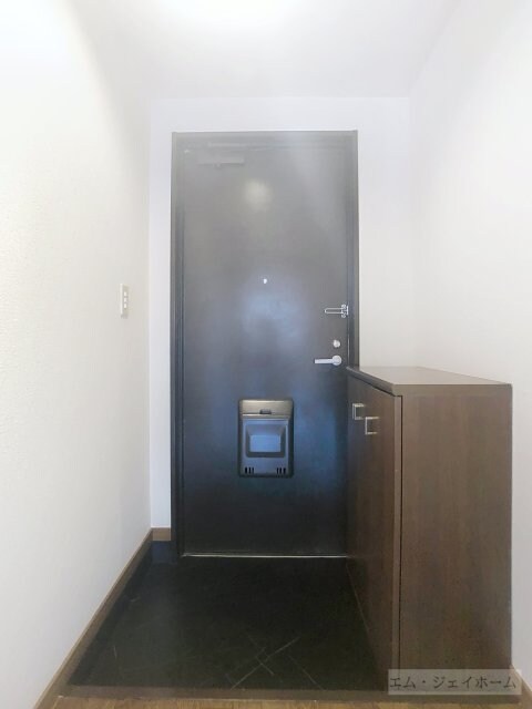 コーポサンライズの物件内観写真