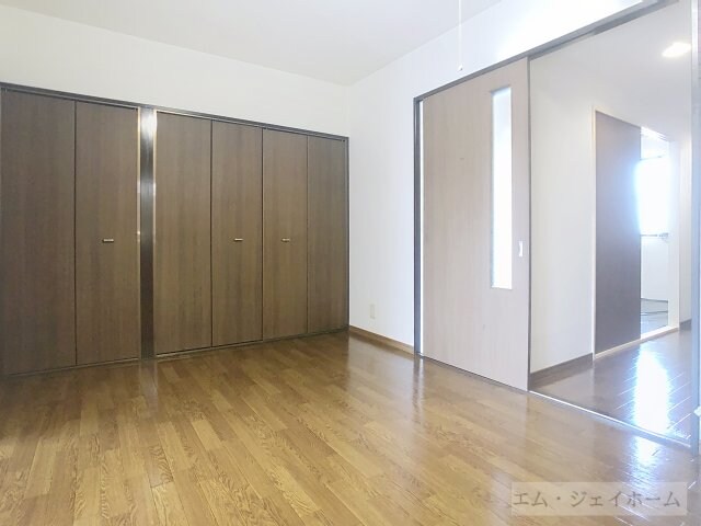 コーポサンライズの物件内観写真