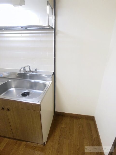 コーポサンライズの物件内観写真