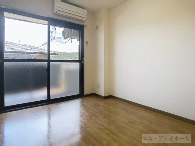 コーポサンライズの物件内観写真