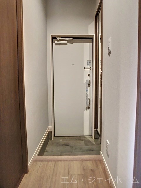 グッドライフステージ後三条Aの物件内観写真