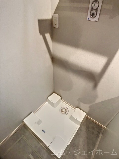 グッドライフステージ後三条Aの物件内観写真