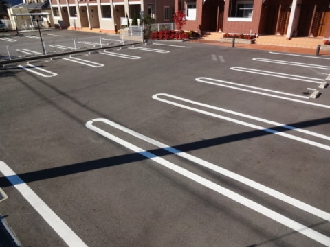 ブローテの物件外観写真