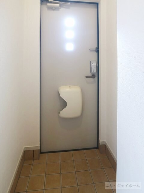 ブローテの物件内観写真