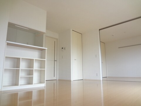 ソレイユ・ヴィラ　Ａ館の物件内観写真